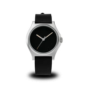 BOLDR Safari Silver Fox - Red Army Watches