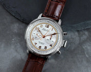 POLJOT INTERNATIONAL Chronograph Susdal 2901.1940921 - Red Army Watches