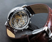 POLJOT INTERNATIONAL Chronograph Susdal 2901.1940921 - Red Army Watches