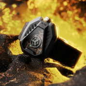 The ELECTRICIANZ Terra Edition - Red Army Watches