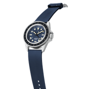 UNIMATIC U1-GMT-DHN - Red Army Watches