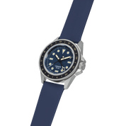 UNIMATIC U1-GMT-DHN - Red Army Watches