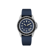 UNIMATIC U1-GMT-DHN - Red Army Watches
