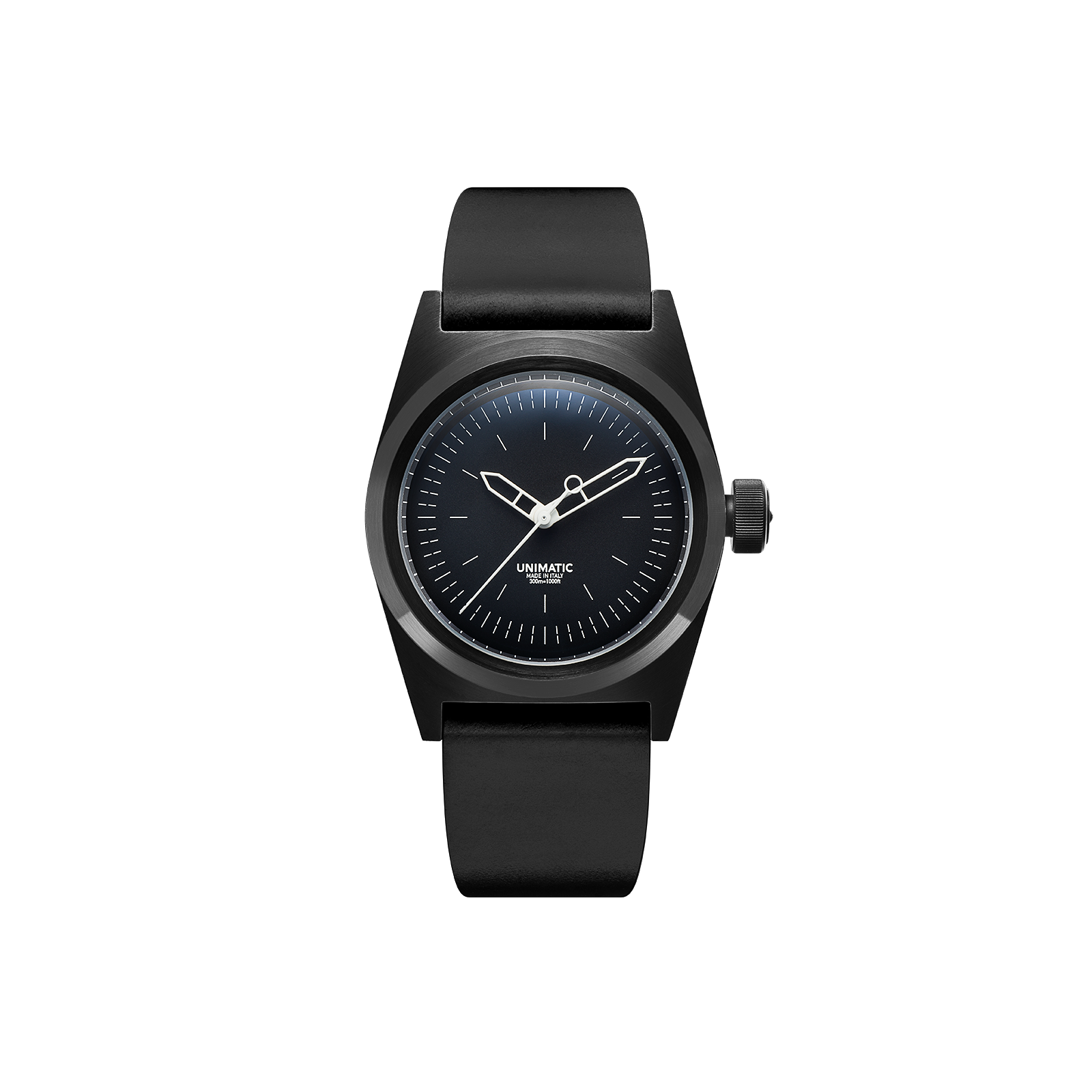 UNIMATIC U2-RA - LIMITED EDITION - Red Army Watches