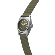 UNIMATIC U2S-8O OLIVE SPECIAL EDITION - Red Army Watches
