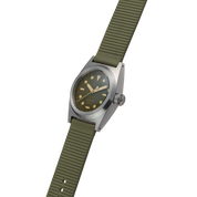 UNIMATIC U2S-8O OLIVE SPECIAL EDITION - Red Army Watches