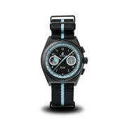 BOLDR Venture Rally 797 (updated) - Red Army Watches
