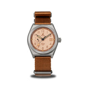 BOLDR Venture Wayfarer Sierra - Red Army Watches