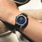 BEAUBLEU Vitruve Origine Blue - Red Army Watches