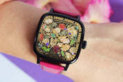 ALEXANDER SHOROKHOFF Bella & Alla - Red Army Watches