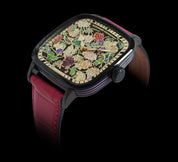 ALEXANDER SHOROKHOFF Bella & Alla - Red Army Watches