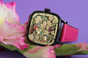 ALEXANDER SHOROKHOFF Bella & Alla - Red Army Watches