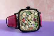 ALEXANDER SHOROKHOFF Bella & Alla - Red Army Watches