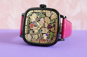 ALEXANDER SHOROKHOFF Bella & Alla - Red Army Watches