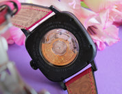 ALEXANDER SHOROKHOFF Bella & Alla - Red Army Watches