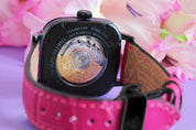 ALEXANDER SHOROKHOFF Bella & Alla - Red Army Watches