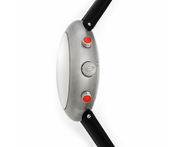 IKEPOD Chronopod Hey Joe 014 - Red Army Watches