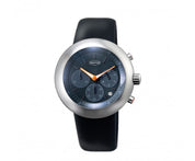 IKEPOD Chronopod Hey Joe 014 - Red Army Watches