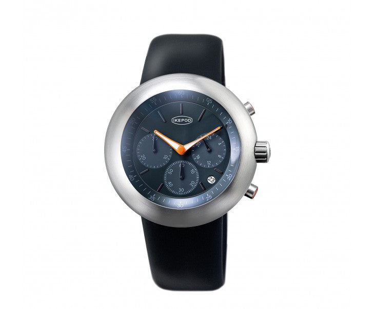 IKEPOD Chronopod Hey Joe 014 - Red Army Watches