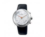 IKEPOD Chronopod White Horse 013 - Red Army Watches