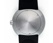 IKEPOD Duopod Skycrapers x Tom Christopher - Red Army Watches