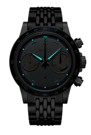 BALTIC SCALEGRAPH TOUR AUTO 2025 - LIMITED EDITION - Red Army Watches