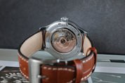 ALEXANDER SHOROKHOFF Emotio Due - Red Army Watches
