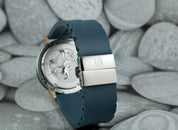 ALEXANDER SHOROKHOFF Flensi Blue - Red Army Watches