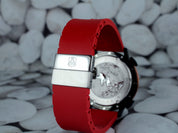 ALEXANDER SHOROKHOFF Flensi Red - Red Army Watches
