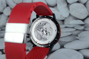 ALEXANDER SHOROKHOFF Flensi Red - Red Army Watches