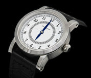 SCHAUMBURG Convert V1 - Red Army Watches
