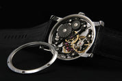 SCHAUMBURG Convert V1 - Red Army Watches