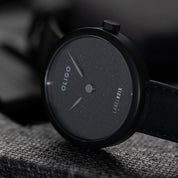 OLIGO X LABEL NOIR LIMITED EDITION - Red Army Watches
