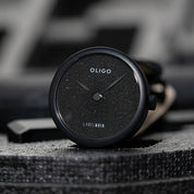 OLIGO X LABEL NOIR LIMITED EDITION - Red Army Watches