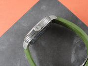 ALEXANDER SHOROKHOFF Kandy Sport Unique Green - Red Army Watches