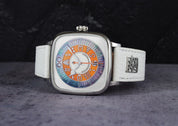 ALEXANDER SHOROKHOFF Kandy Sport Unique - Red Army Watches