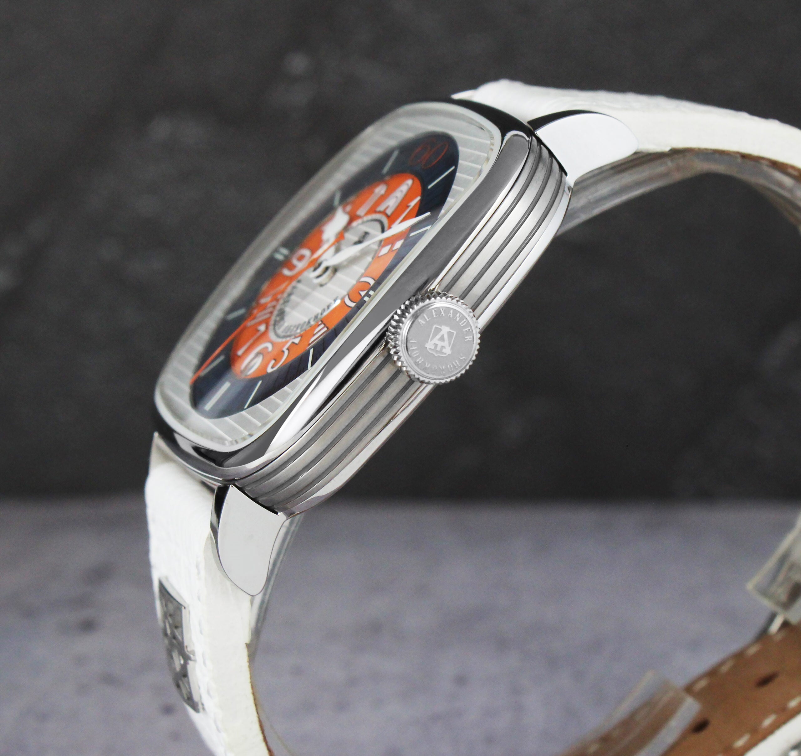 ALEXANDER SHOROKHOFF Kandy Sport Unique - Red Army Watches
