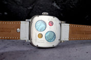 ALEXANDER SHOROKHOFF Kandy Sport Unique - Red Army Watches