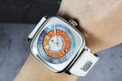 ALEXANDER SHOROKHOFF Kandy Sport Unique - Red Army Watches
