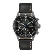 LACO CHRONOGRAPHS KIEL SPORT - Red Army Watches