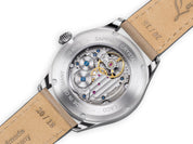 LACO Cuxhaven 39 - Red Army Watches