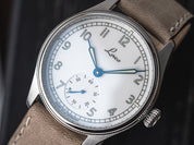 LACO Cuxhaven 39 - Red Army Watches