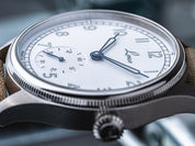 LACO Cuxhaven 39 - Red Army Watches