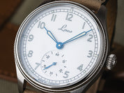 LACO Cuxhaven 39 - Red Army Watches