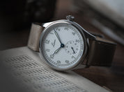 LACO Cuxhaven 39 - Red Army Watches