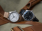 LACO Cuxhaven 39 - Red Army Watches