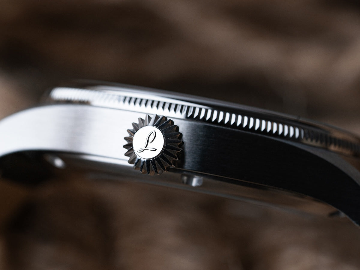 LACO Cuxhaven 39 - Red Army Watches