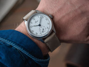 LACO Cuxhaven 39 - Red Army Watches