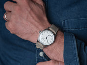 LACO Cuxhaven 39 - Red Army Watches