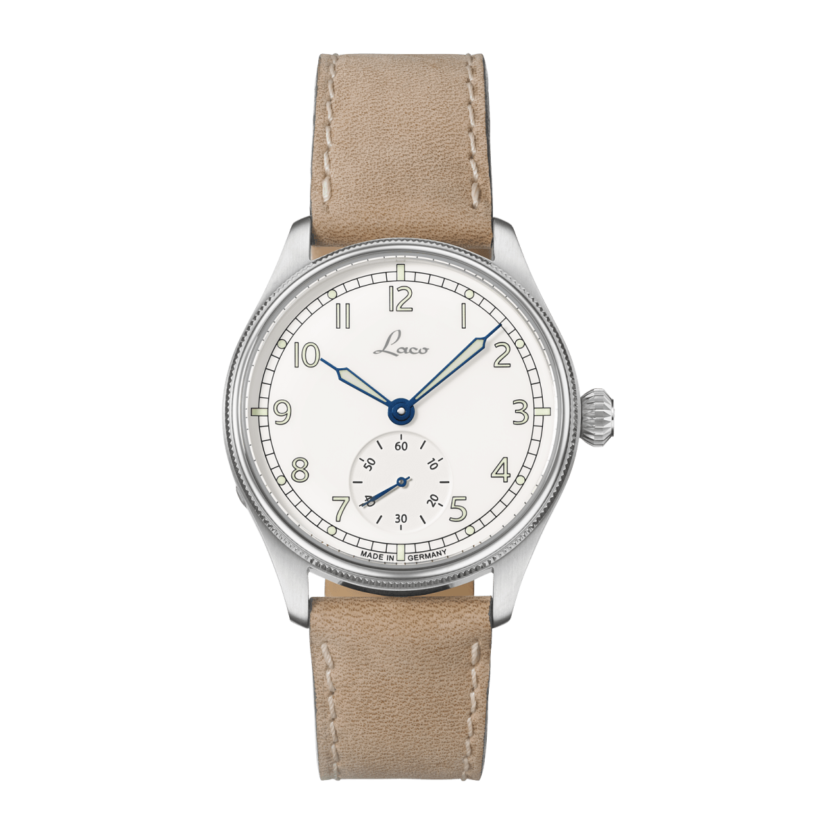 LACO Cuxhaven 39 - Red Army Watches